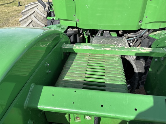 2013 John Deere 9510R Tractor 4WD