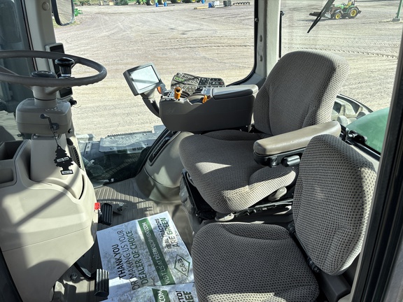 2013 John Deere 9510R Tractor 4WD