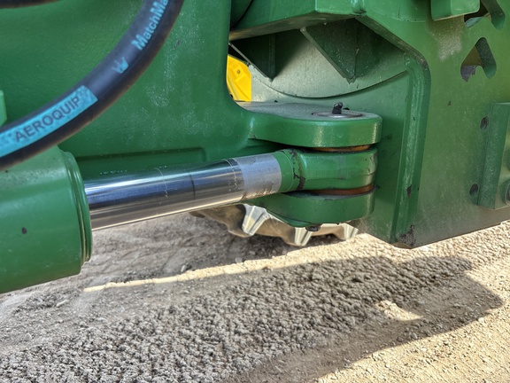 2013 John Deere 9510R Tractor 4WD