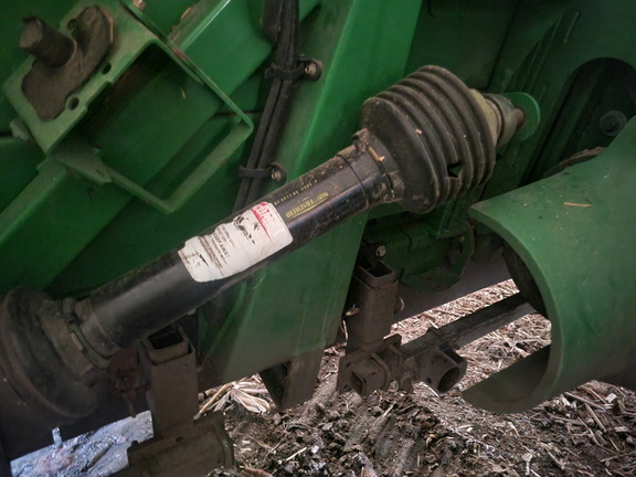 2011 John Deere 608C StalkMaster Header Corn Head