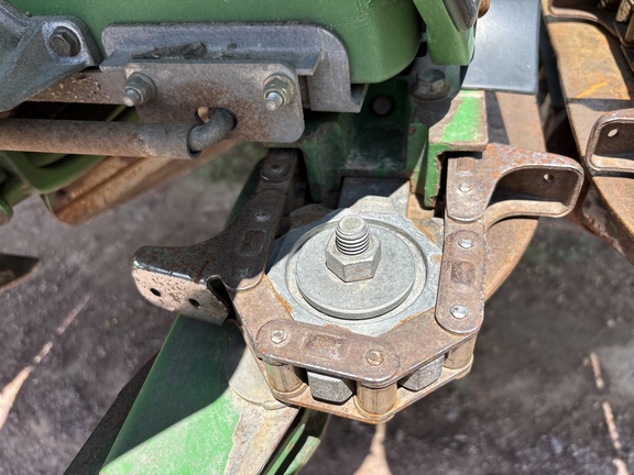 2011 John Deere 608C StalkMaster Header Corn Head