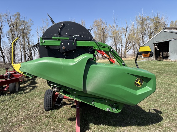 2023 John Deere RD45F Header Combine