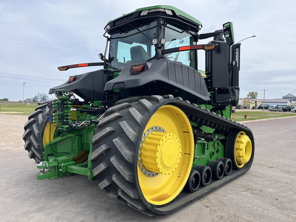 2025 John Deere 9RT 590 Tractor Rubber Track