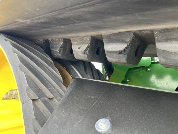 2025 John Deere 9RT 590 Tractor Rubber Track