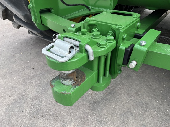 2025 John Deere 9RT 590 Tractor Rubber Track