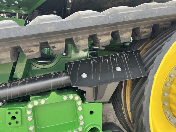2025 John Deere 9RT 590 Tractor Rubber Track