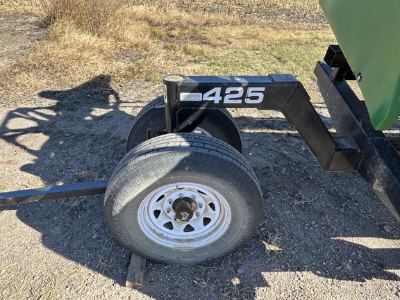 Misc 425 Header Transport