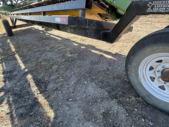 Misc 425 Header Transport