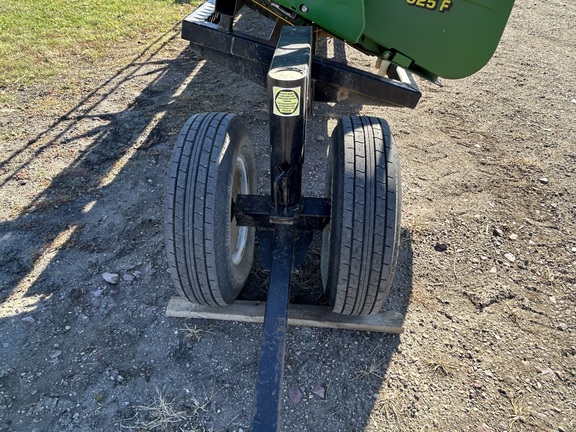 Misc 425 Header Transport