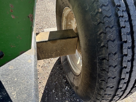 Misc 425 Header Transport