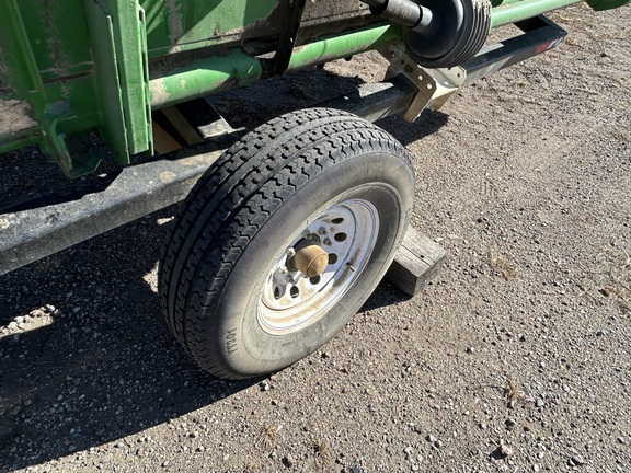 Misc 425 Header Transport