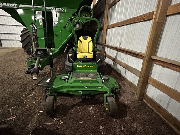 2022 John Deere Z997R Mower/Zero Turn