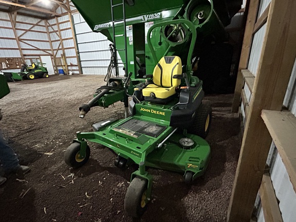 2022 John Deere Z997R Mower/Zero Turn