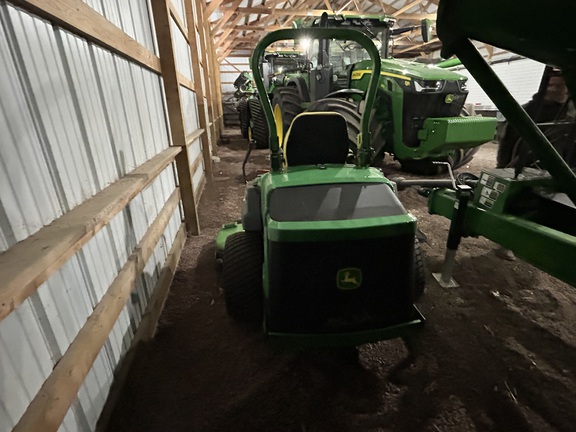 2022 John Deere Z997R Mower/Zero Turn