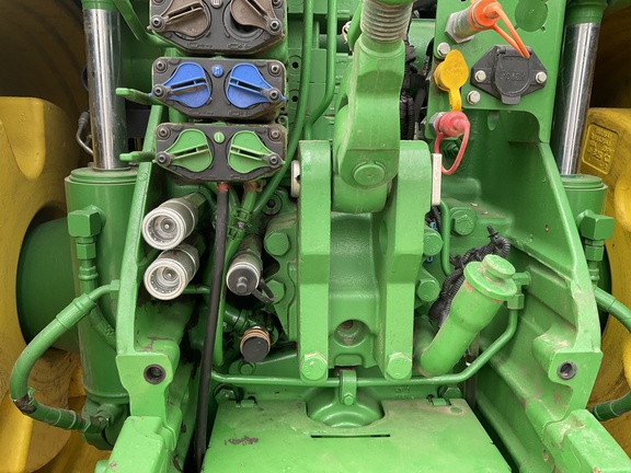 2019 John Deere 8400R Tractor