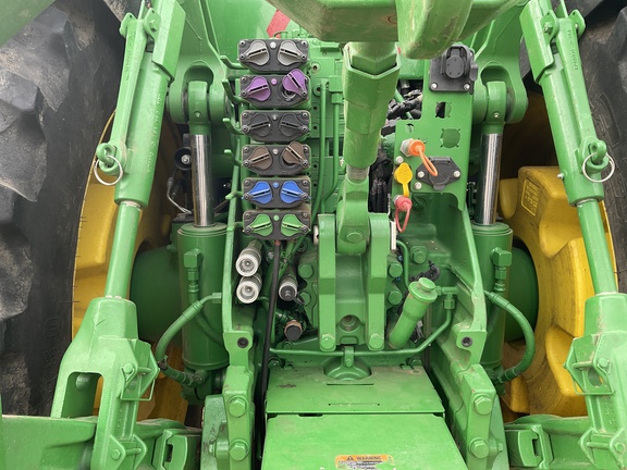 2019 John Deere 8400R Tractor
