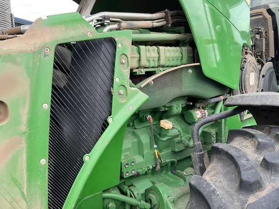 2019 John Deere 8400R Tractor