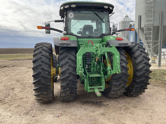 2019 John Deere 8400R Tractor