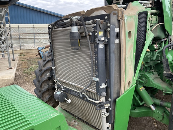 2019 John Deere 8400R Tractor