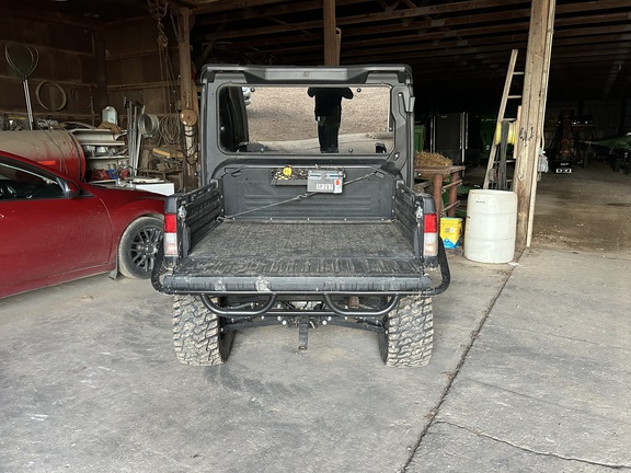 2023 John Deere XUV 835M ATV