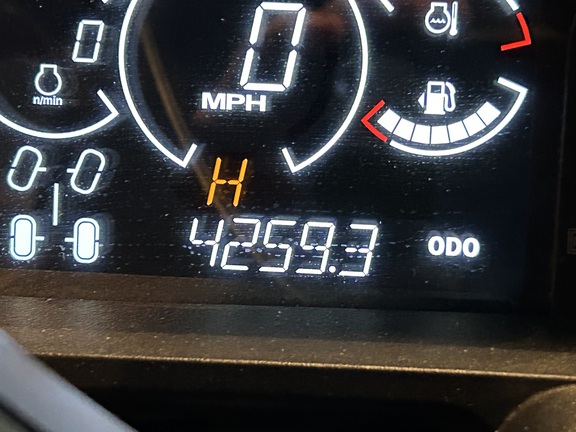 2023 John Deere XUV 835M ATV