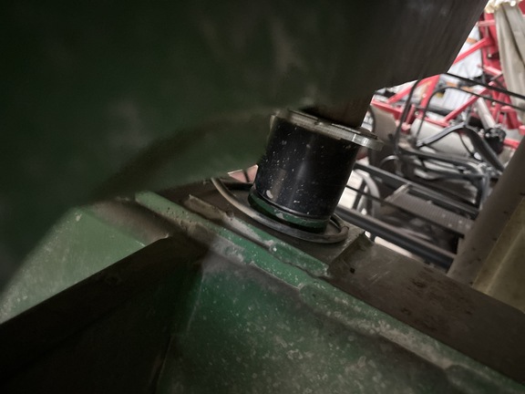 2006 Brent 780 Grain Cart