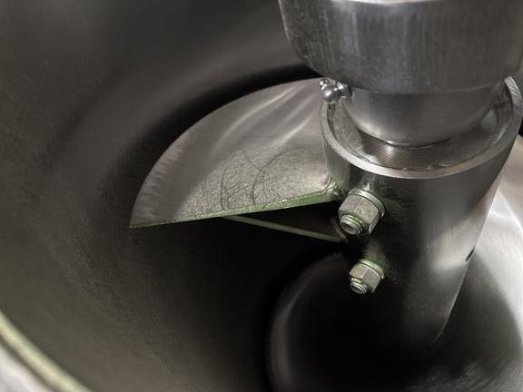 2006 Brent 780 Grain Cart