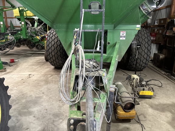 2006 Brent 780 Grain Cart