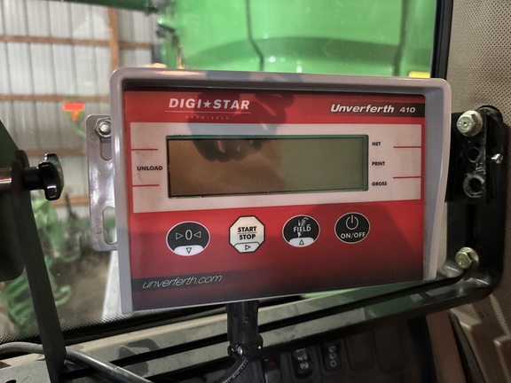 2006 Brent 780 Grain Cart