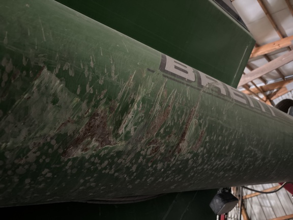 2006 Brent 780 Grain Cart