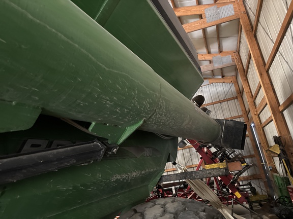 2006 Brent 780 Grain Cart