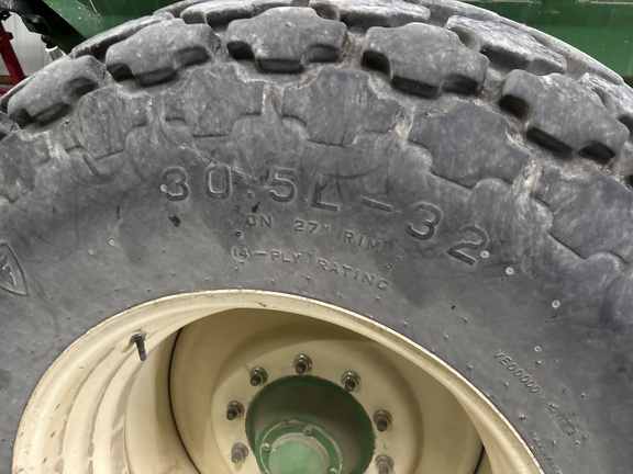 2006 Brent 780 Grain Cart