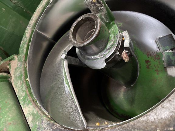 2006 Brent 780 Grain Cart