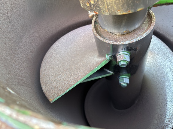 2006 Brent 780 Grain Cart