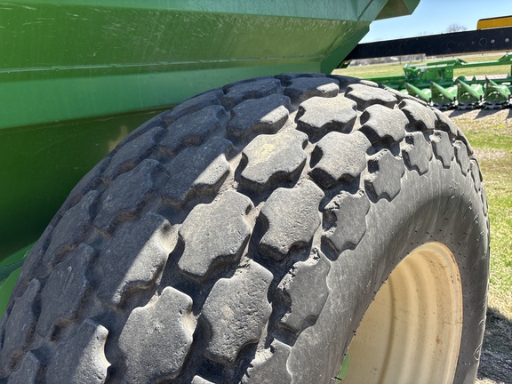 2006 Brent 780 Grain Cart