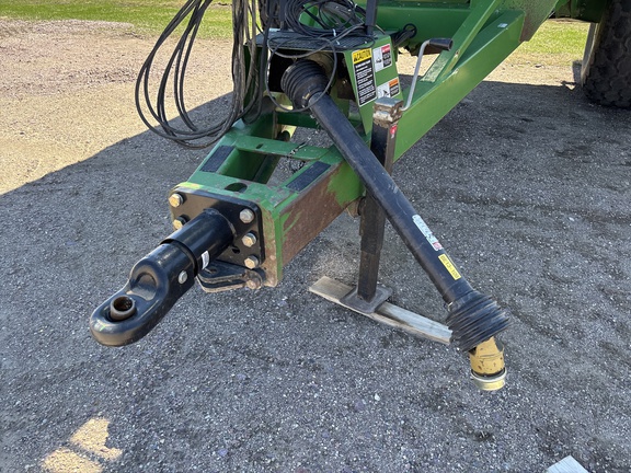 2006 Brent 780 Grain Cart