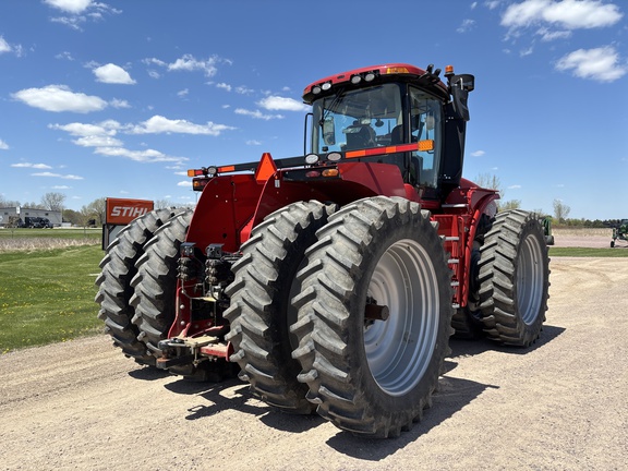 2023 Case IH Steiger 470 AFS Tractor 4WD