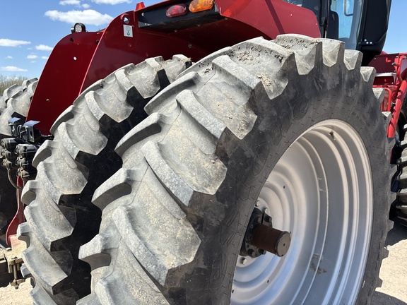 2023 Case IH Steiger 470 AFS Tractor 4WD