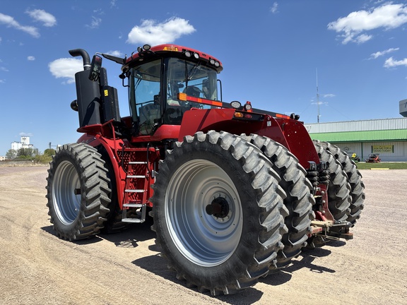 2023 Case IH Steiger 470 AFS Tractor 4WD
