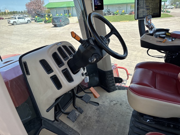 2023 Case IH Steiger 470 AFS Tractor 4WD