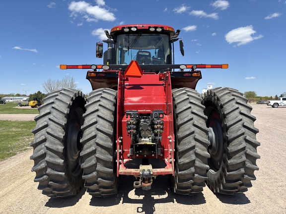 2023 Case IH Steiger 470 AFS Tractor 4WD