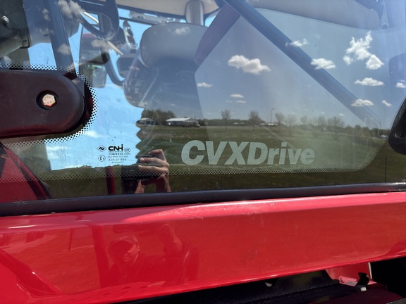 2023 Case IH Steiger 470 AFS Tractor 4WD