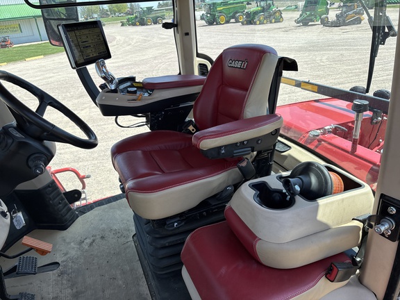 2023 Case IH Steiger 470 AFS Tractor 4WD
