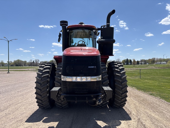 2023 Case IH Steiger 470 AFS Tractor 4WD