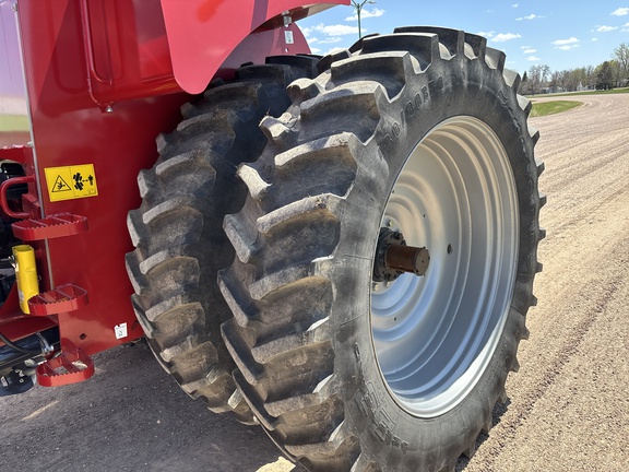 2023 Case IH Steiger 470 AFS Tractor 4WD