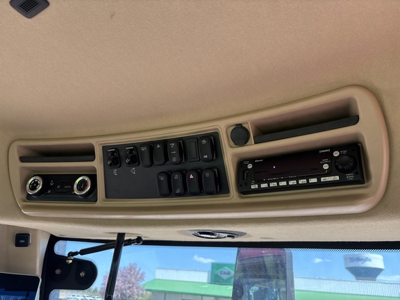 2023 Case IH Steiger 470 AFS Tractor 4WD