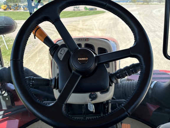 2023 Case IH Steiger 470 AFS Tractor 4WD