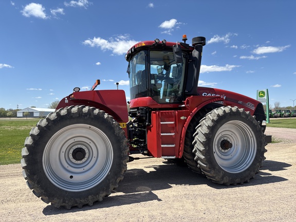 2023 Case IH Steiger 470 AFS Tractor 4WD