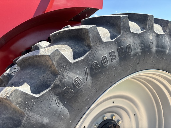 2023 Case IH Steiger 470 AFS Tractor 4WD