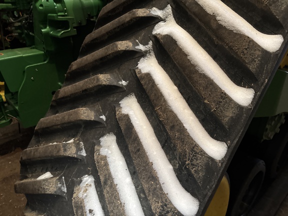 2023 John Deere 9RX 640 Tractor Rubber Track